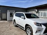 Lexus GX 460 2018 годаүшін27 000 000 тг. в Астана – фото 4