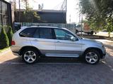 BMW X5 2005 годаүшін8 500 000 тг. в Павлодар – фото 2