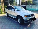 BMW X5 2005 годаүшін8 500 000 тг. в Павлодар – фото 3