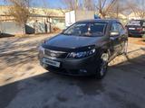 Kia Cerato 2011 года за 4 500 000 тг. в Кызылорда – фото 2