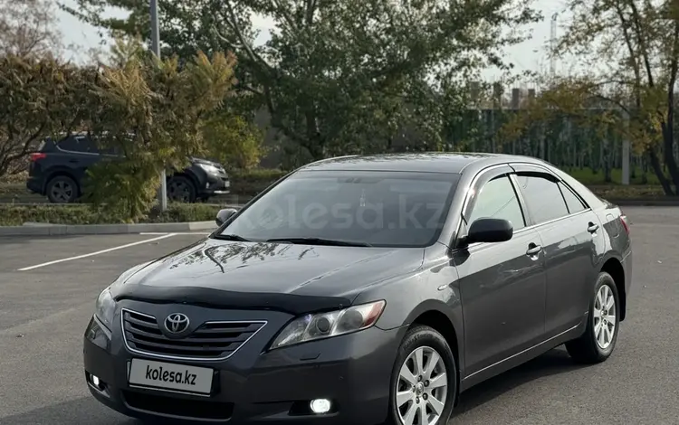 Toyota Camry 2008 годаүшін6 450 000 тг. в Алматы