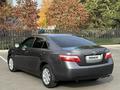 Toyota Camry 2008 годаүшін6 450 000 тг. в Алматы – фото 4