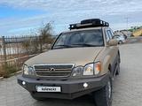 Lexus LX 470 2003 годаfor7 600 000 тг. в Актау – фото 2