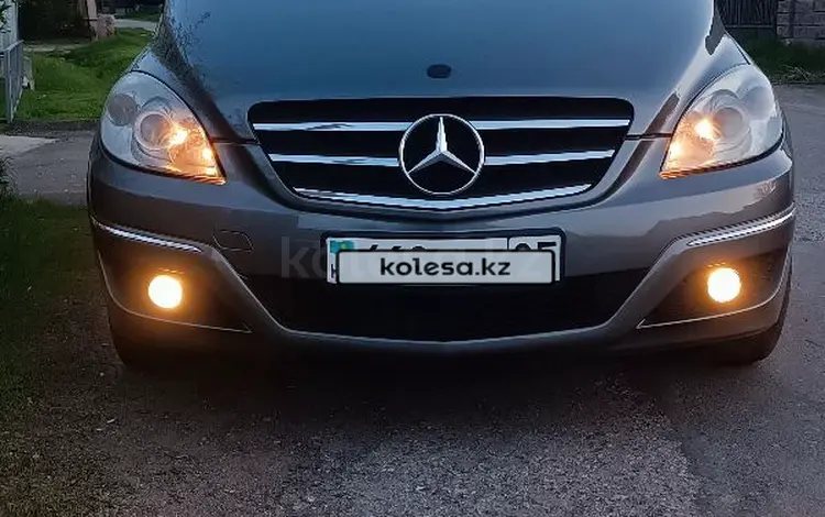 Mercedes-Benz B 200 2010 года за 5 500 000 тг. в Алматы