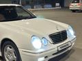 Mercedes-Benz E 320 2001 годаfor5 900 000 тг. в Атырау – фото 23