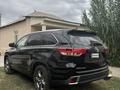 Toyota Highlander 2019 годаfor14 300 000 тг. в Шымкент – фото 2