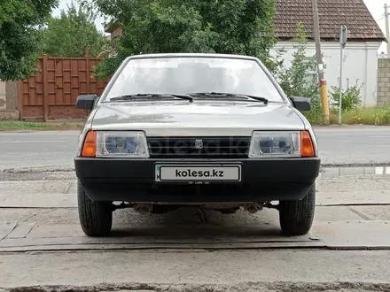 ВАЗ (Lada) 21099 1998 года за 1 550 000 тг. в Тараз