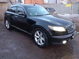 Infiniti FX35 2003 года за 6 200 000 тг. в Щучинск