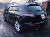 Infiniti FX35 2003 года за 6 200 000 тг. в Щучинск – фото 3