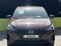 Hyundai Accent 2021 года за 8 550 000 тг. в Актобе – фото 5