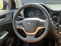 Hyundai Accent 2021 годаүшін8 550 000 тг. в Актобе – фото 21