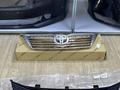 Решетка радиатора Toyota Camry 50 за 120 000 тг. в Астана – фото 7