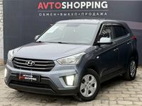 Hyundai Creta 2019 годаfor8 300 000 тг. в Актобе