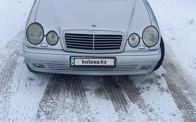 Mercedes-Benz E 280 1996 года за 3 200 000 тг. в Тараз