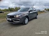 ВАЗ (Lada) Vesta 2021 годаүшін4 300 000 тг. в Уральск – фото 2