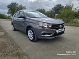 ВАЗ (Lada) Vesta 2021 годаүшін4 300 000 тг. в Уральск