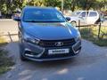 ВАЗ (Lada) Vesta 2021 года за 3 800 000 тг. в Уральск – фото 8