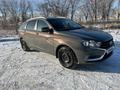 ВАЗ (Lada) Vesta 2021 года за 3 800 000 тг. в Уральск – фото 5