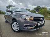 ВАЗ (Lada) Vesta 2021 годаүшін4 300 000 тг. в Уральск – фото 3