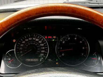 Lexus GX 470 2004 года за 9 600 000 тг. в Актобе – фото 11