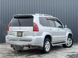 Lexus GX 470 2004 года за 9 600 000 тг. в Актобе – фото 4