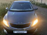 Kia Rio 2014 годаfor5 000 000 тг. в Алматы – фото 4