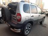 Chevrolet Niva 2018 года за 3 500 000 тг. в Атырау – фото 3