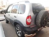 Chevrolet Niva 2018 года за 3 500 000 тг. в Атырау – фото 5