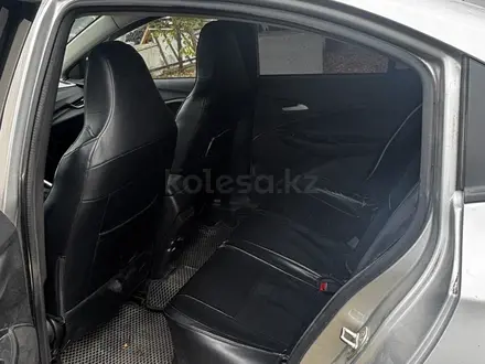 Chevrolet Onix 2023 года за 4 500 000 тг. в Петропавловск – фото 4