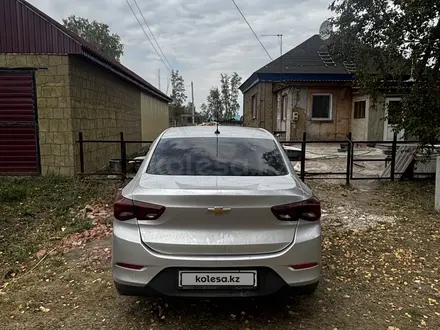 Chevrolet Onix 2023 года за 4 500 000 тг. в Петропавловск – фото 2