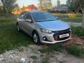 Chevrolet Onix 2023 года за 4 500 000 тг. в Петропавловск