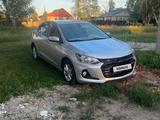 Chevrolet Onix 2023 года за 4 500 000 тг. в Петропавловск