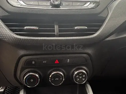 Chevrolet Onix 2023 года за 4 500 000 тг. в Петропавловск – фото 6