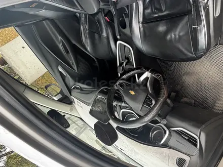 Chevrolet Onix 2023 года за 4 500 000 тг. в Петропавловск – фото 7