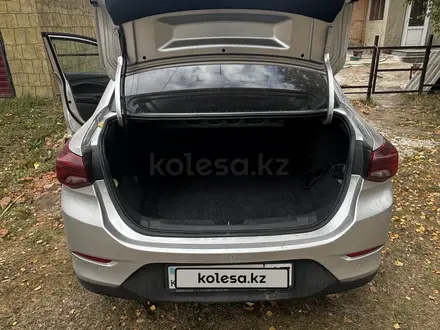 Chevrolet Onix 2023 года за 4 500 000 тг. в Петропавловск – фото 5