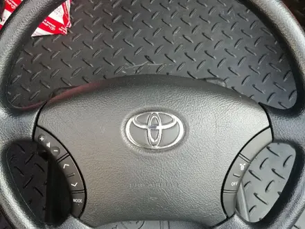 Руль, айрбаг, кнопки. Тойота Ленд Крузер за 1 000 тг. в Астана