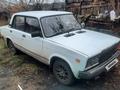 ВАЗ (Lada) 2107 1998 года за 570 000 тг. в Аулиеколь