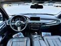 BMW X5 2014 года за 15 700 000 тг. в Алматы – фото 36