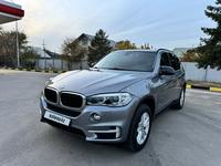 BMW X5 2014 годаүшін15 700 000 тг. в Алматы