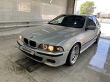 BMW 528 2000 годаүшін4 700 000 тг. в Актау – фото 3