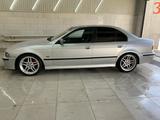 BMW 528 2000 годаүшін4 700 000 тг. в Актау – фото 5