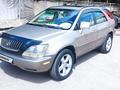 Lexus RX 300 1998 года за 6 000 000 тг. в Алматы – фото 10