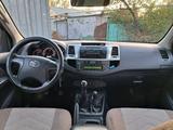 Toyota Hilux 2014 годаfor11 000 000 тг. в Алматы – фото 5