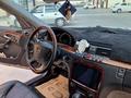 Mercedes-Benz S 320 2001 года за 5 500 000 тг. в Шымкент – фото 9
