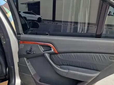 Mercedes-Benz S 320 2001 года за 5 500 000 тг. в Шымкент – фото 12