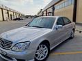 Mercedes-Benz S 320 2001 года за 5 500 000 тг. в Шымкент – фото 15