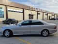 Mercedes-Benz S 320 2001 года за 5 500 000 тг. в Шымкент – фото 16