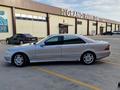 Mercedes-Benz S 320 2001 года за 5 500 000 тг. в Шымкент – фото 17