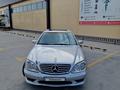 Mercedes-Benz S 320 2001 года за 5 500 000 тг. в Шымкент – фото 21