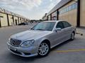 Mercedes-Benz S 320 2001 года за 5 500 000 тг. в Шымкент – фото 24